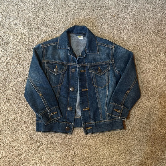 Denim Jacket XS - Picture 1 of 2